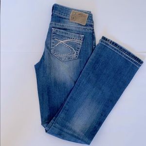 Silver Jeans Aiko Bootcut NWOT